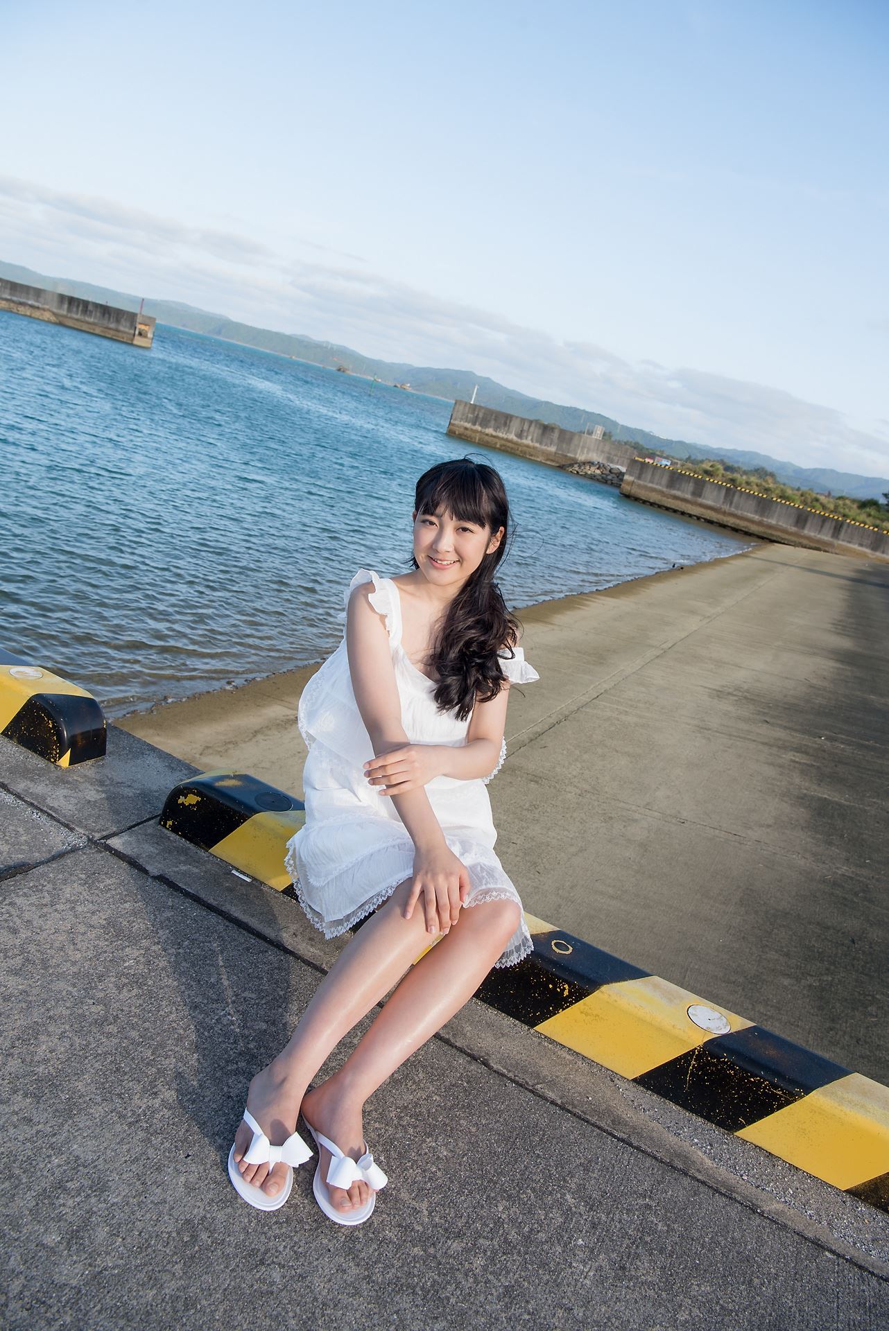 高梨あい [Minisuka.tv] 2018-05-03 Ai Takanashi - Regular Gallery 4.1